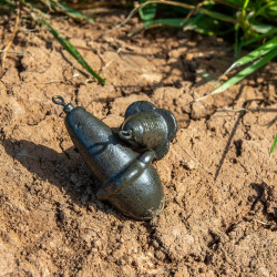 Ciężarki Preston Feature Finder Leads