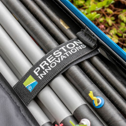 Pokrowiec Preston Hardcase Kit Safe P0130137