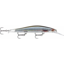 Wobler Rapala Ripstop Deep 12cm - ROL / Live Roach