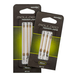 Łączniki Matrix Moulded Feeder Links