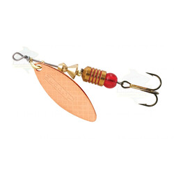 Warianty Obrotówka Mepps Aglia Long 1 Miedziana