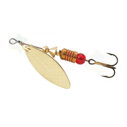 Warianty Obrotówka Mepps Aglia Long 1 Złota