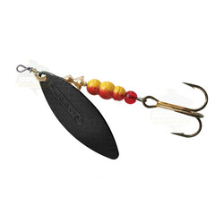 Mepps Aglia Long 3 Czarna