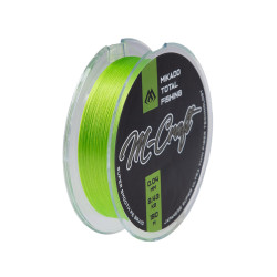 Plecionka Mikado M-Craft x4 150m - Fluo