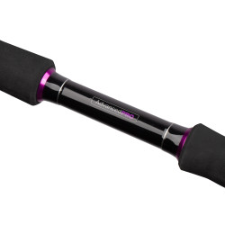 Wędka Mikado Bixlite Jerk Spin