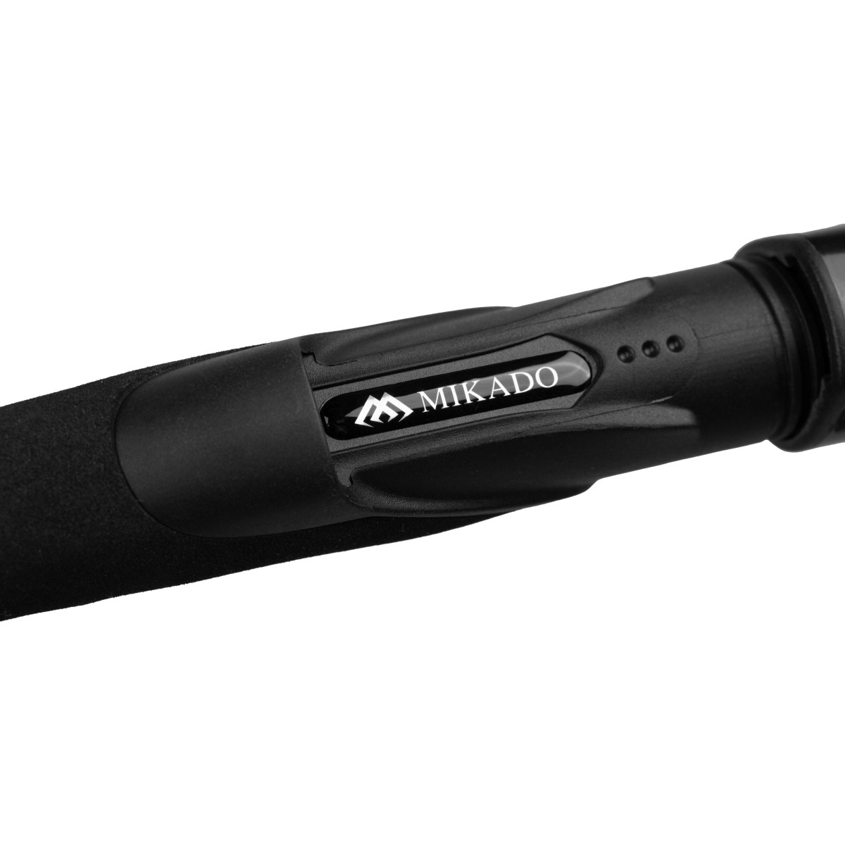 Wędka Mikado Bixlite Power Spin