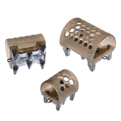 Koszyk zanętowy Feeder Pro - River - M 90g