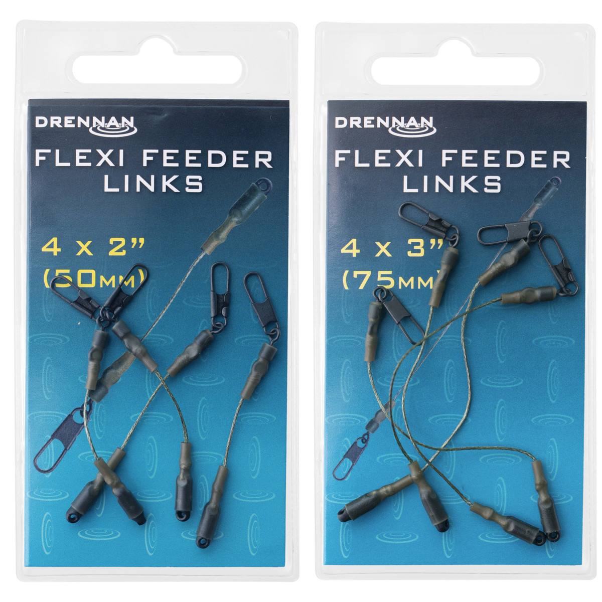 Łączniki Drennan Flexi Feeder Link