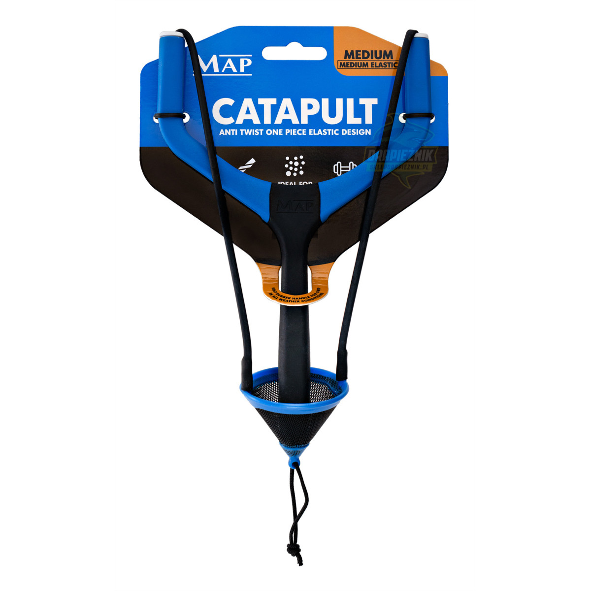 R9251 Proca MAP Catapult - Medium