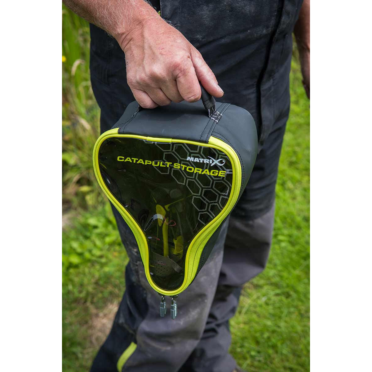 Pokrowiec na proce Matrix Catapult Case GLU181