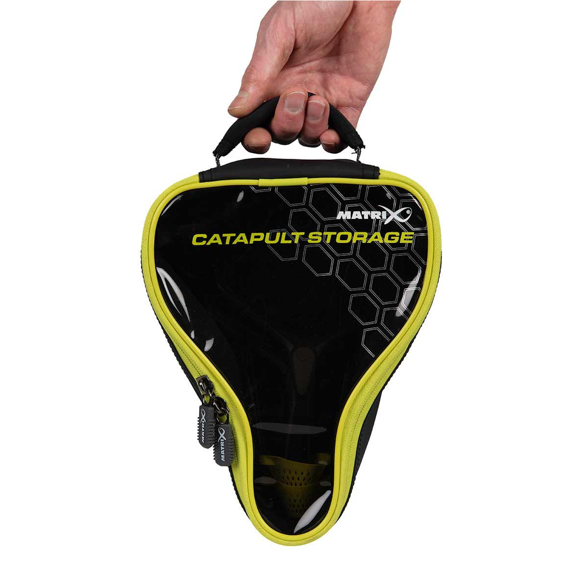 Pokrowiec na proce Matrix Catapult Case GLU181