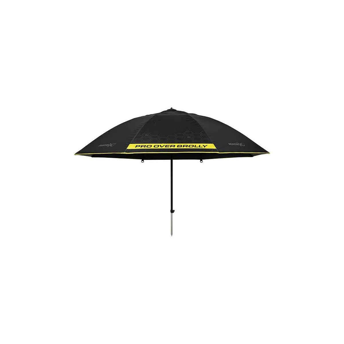 Parasol Matrix Pro Over Brolly GUM011 - 115cm