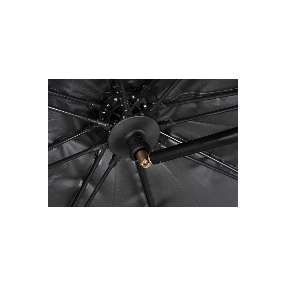 Parasol Matrix Pro Space Brolly GUM010 - 125cm / 50"