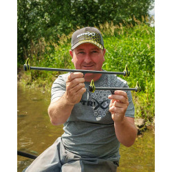 Podpórka Matrix Slider RestGBA073 Podpórka Matrix XL Slider Rest - 40cm