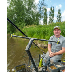 GBA073 Podpórka Matrix XL Slider Rest - 40cm