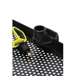 GBA069 Adapter Matrix QR Side Tray Clamp