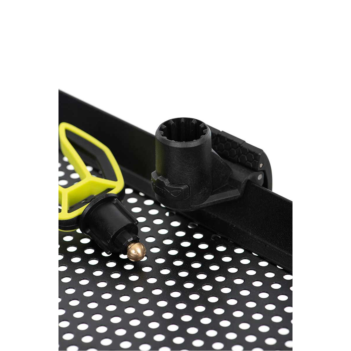 GBA069 Adapter Matrix QR Side Tray Clamp