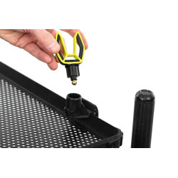 GBA069 Adapter Matrix QR Side Tray Clamp