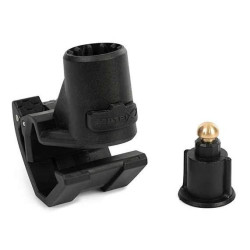 GBA069 Adapter Matrix QR Side Tray Clamp