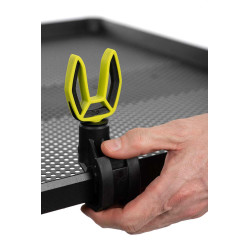 GBA069 Adapter Matrix QR Side Tray Clamp