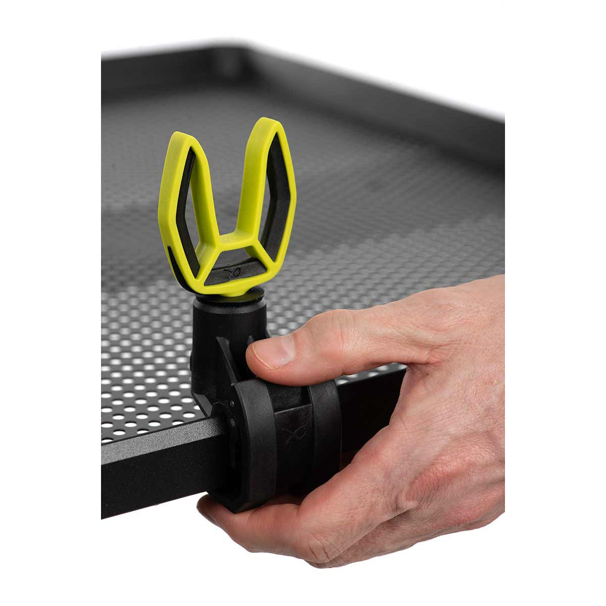 GBA069 Adapter Matrix QR Side Tray Clamp