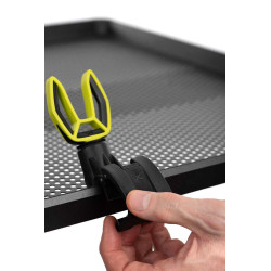 GBA069 Adapter Matrix QR Side Tray Clamp