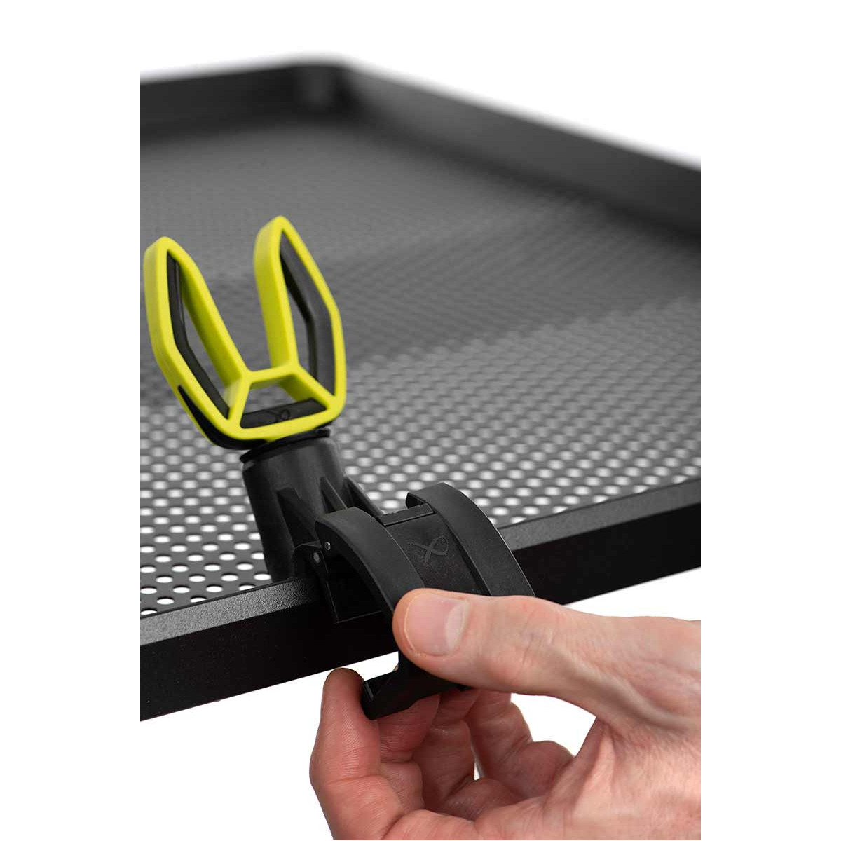 GBA069 Adapter Matrix QR Side Tray Clamp