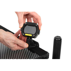 GBA069 Adapter Matrix QR Side Tray Clamp