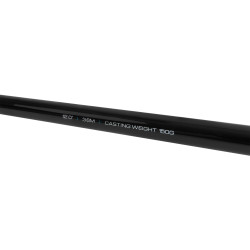 P0070066 Wędka Preston Monster Xtreme Distance Feeder 12FT / 3.60m / 150g
