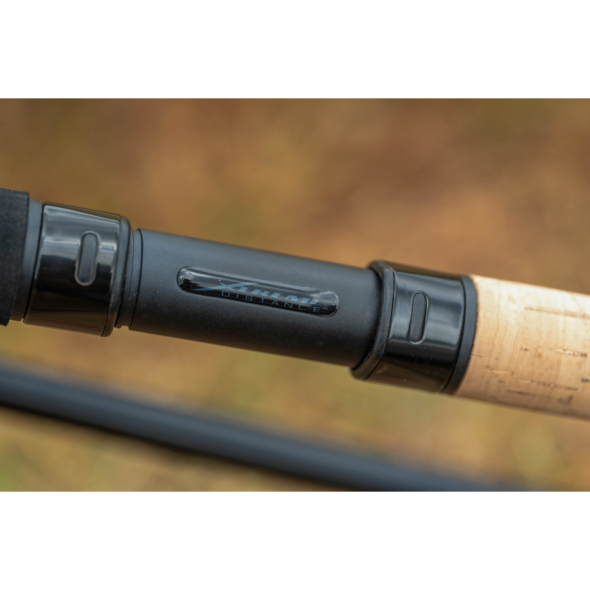 Wędka Preston Monster Xtreme Distance FeederP0070067 Wędka Preston Monster Xtreme Distance Feeder 15FT / 4.50m / 220g