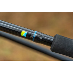Wędka Preston Monster Xtreme Distance Feeder