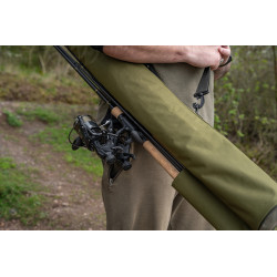 K0290118 Pokrowiec Korum Progress Compact Quiver - 2 Rod