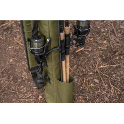 K0290118 Pokrowiec Korum Progress Compact Quiver - 2 Rod