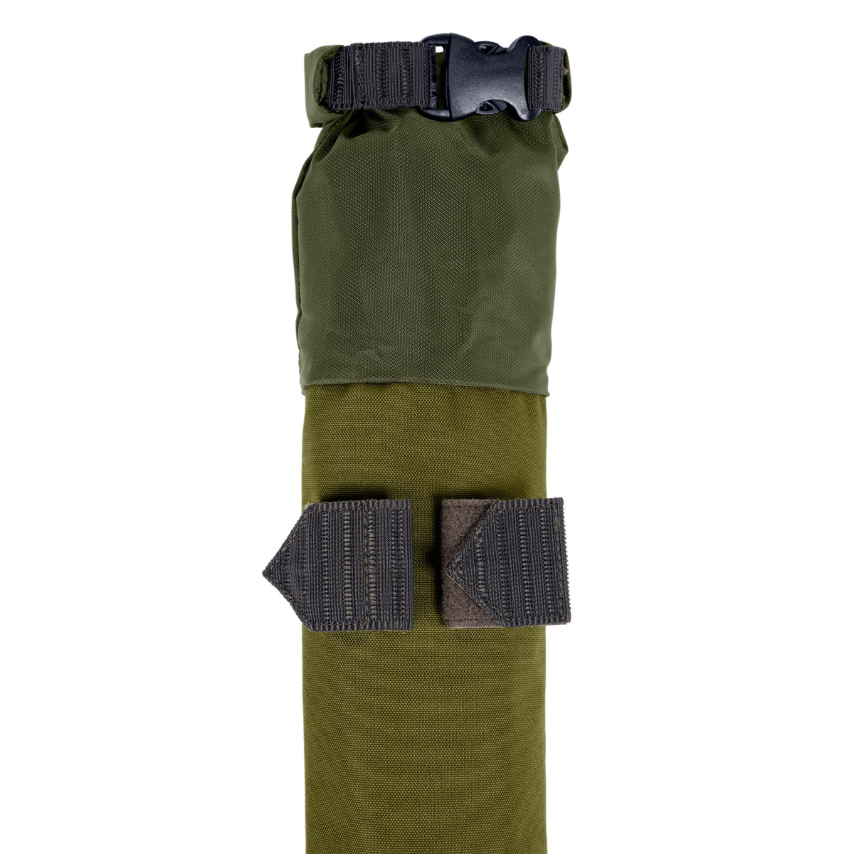 K0290118 Pokrowiec Korum Progress Compact Quiver - 2 Rod