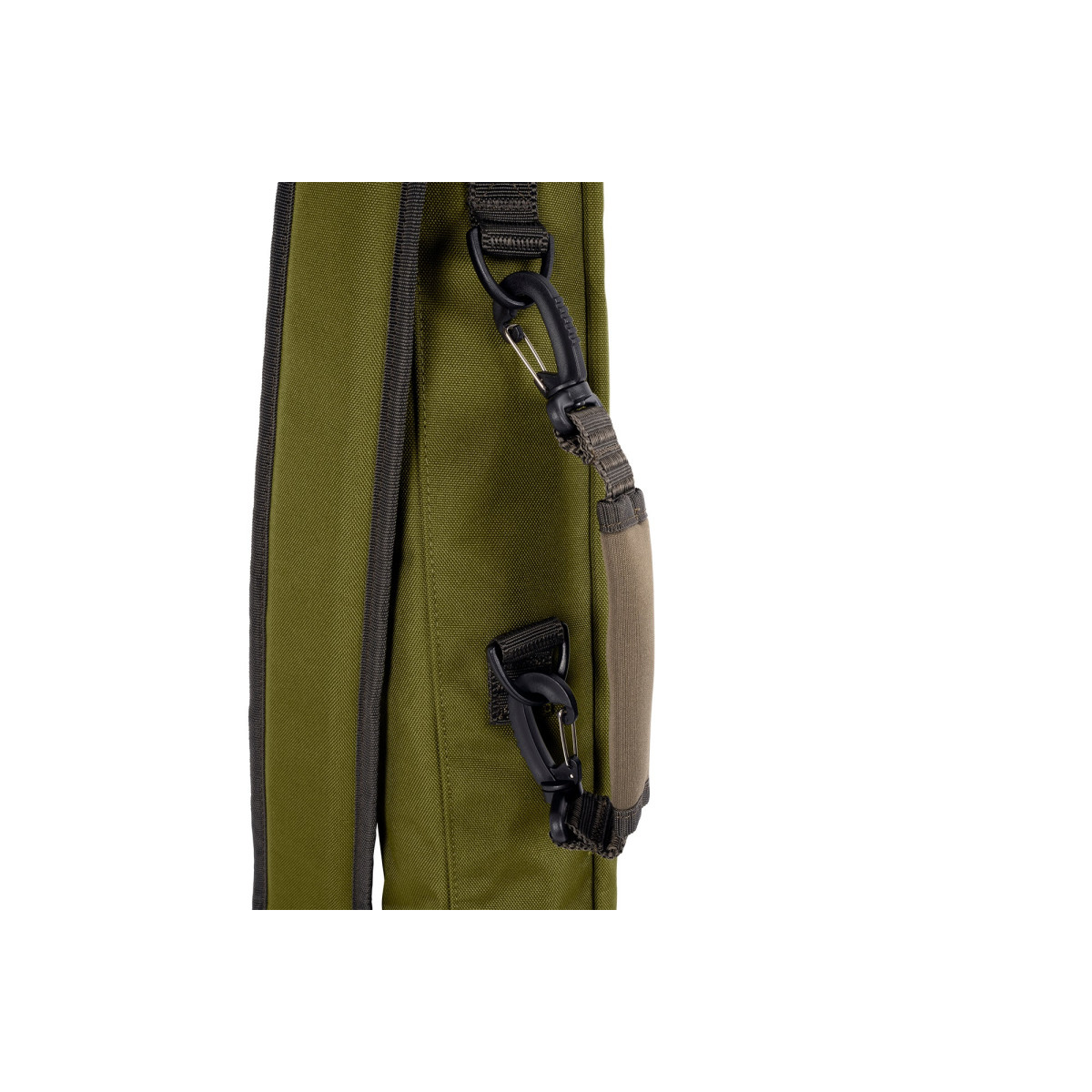 K0290118 Pokrowiec Korum Progress Compact Quiver - 2 Rod