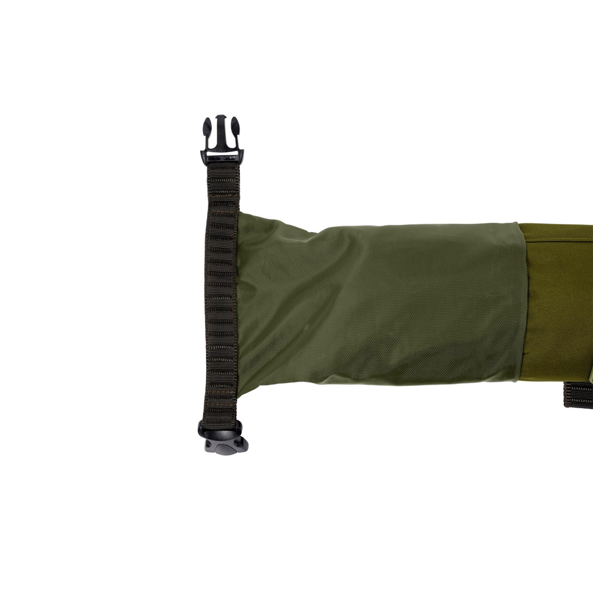 K0290118 Pokrowiec Korum Progress Compact Quiver - 2 Rod