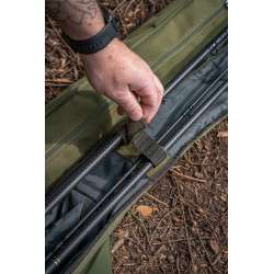 K0290119 Pokrowiec Korum Progress Folding Quiver - 2 Rod