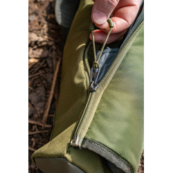 K0290119 Pokrowiec Korum Progress Folding Quiver - 2 Rod