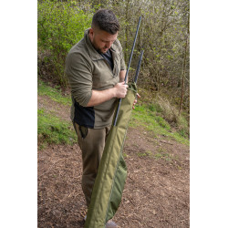 K0290119 Pokrowiec Korum Progress Folding Quiver - 2 Rod