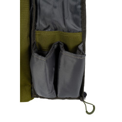 K0290119 Pokrowiec Korum Progress Folding Quiver - 2 Rod