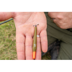 K0310256 Stopery Korum Camo Line Stoppers - Large