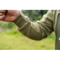 K0310257 Zestaw Korum Camo Heli Kit - Quick Change