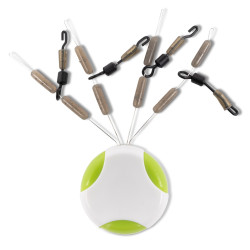 K0310257 Zestaw Korum Camo Heli Kit - Quick Change