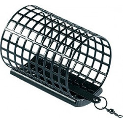 Koszyczek zanętowy Jaxon okrągły otwarty - 20g