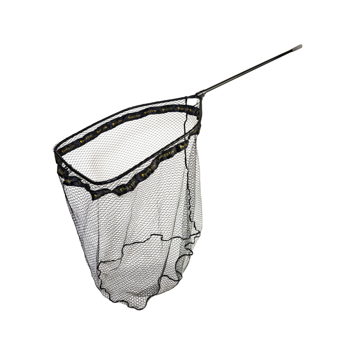 A220-386-XXL Podbierak Westin W3 C&R Foldable Landing Net - XXL