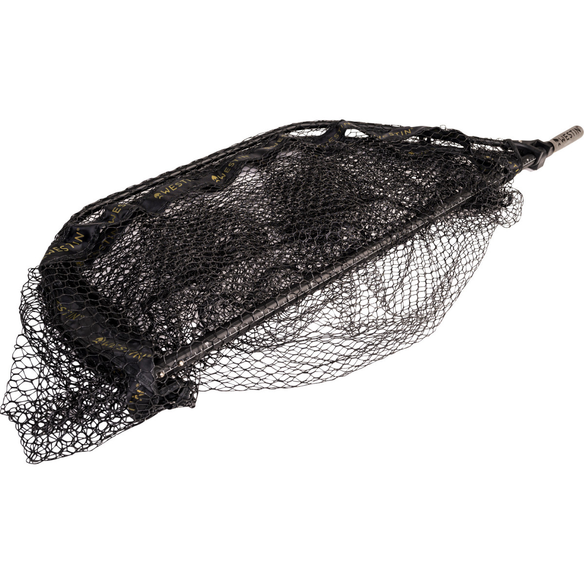 A220-386-XXL Podbierak Westin W3 C&R Foldable Landing Net - XXL