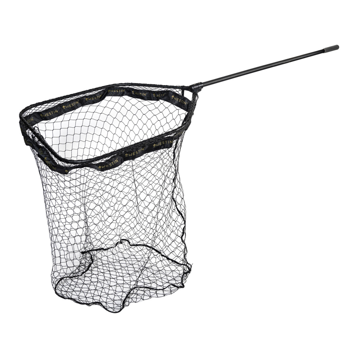 A221-386-XL Podbierak Westin W3 C&R Foldable River Landing Net - XL