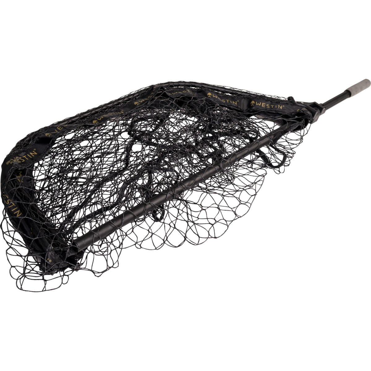 A221-386-XL Podbierak Westin W3 C&R Foldable River Landing Net - XL