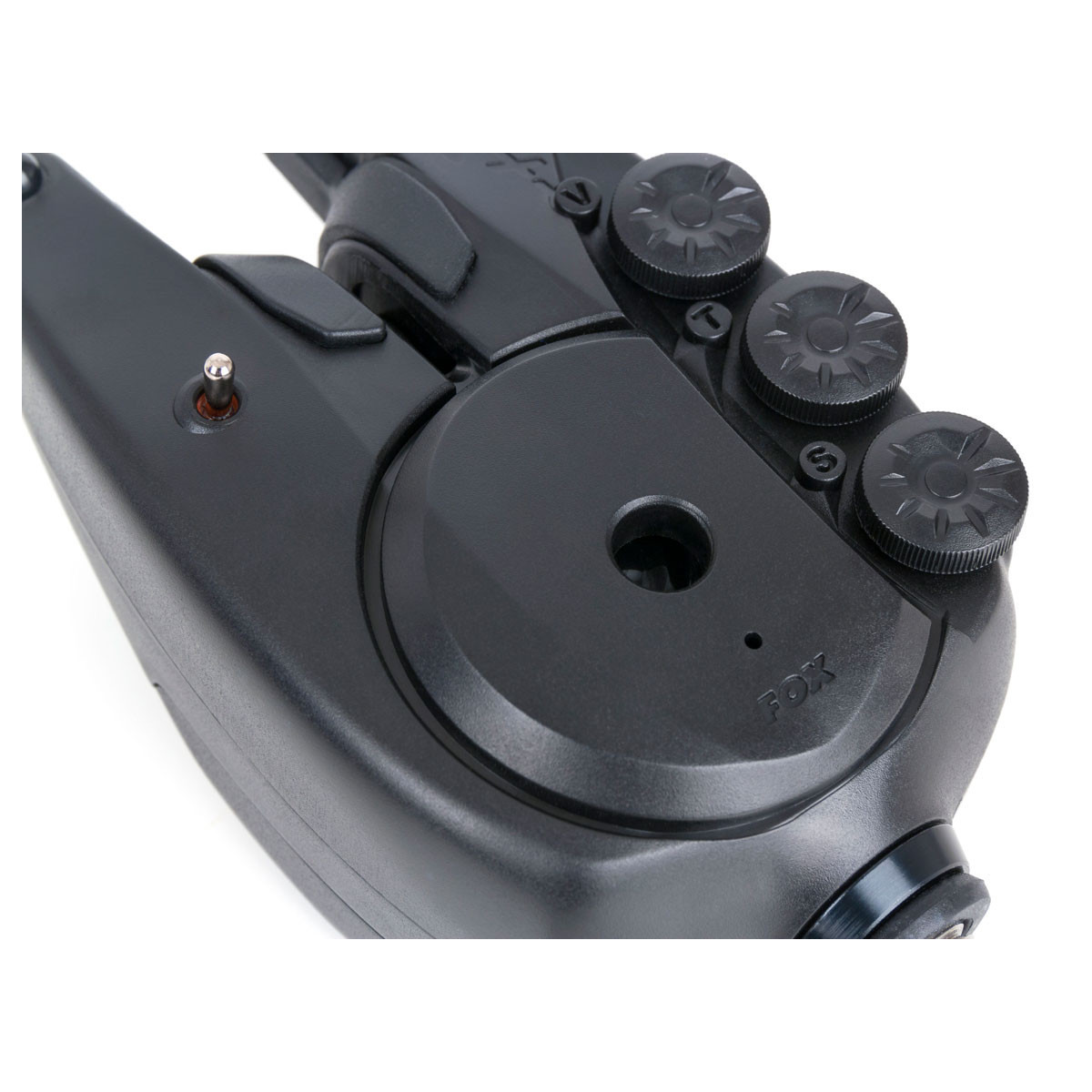 Zestaw sygnalizatorów Fox RX+ Presentation Set