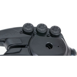 Zestaw sygnalizatorów Fox RX+ Presentation Set